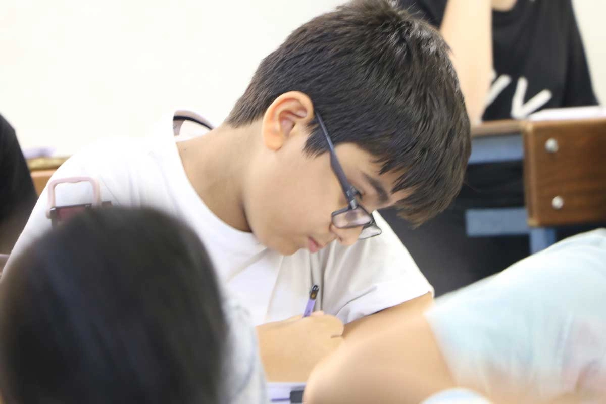 اهمیت درس خواندن و تحصیل