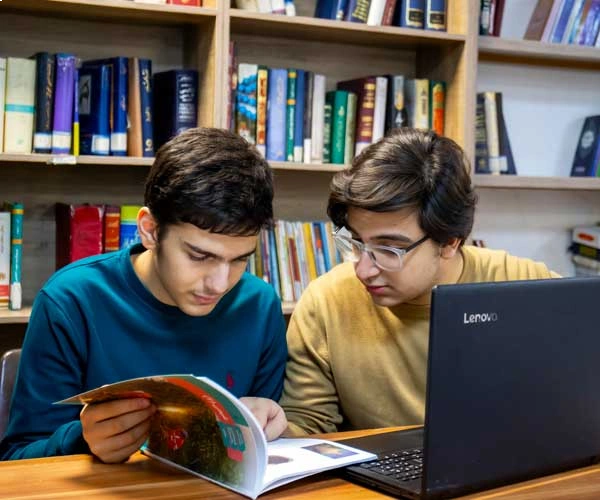 چرا باید درس بخوانیم