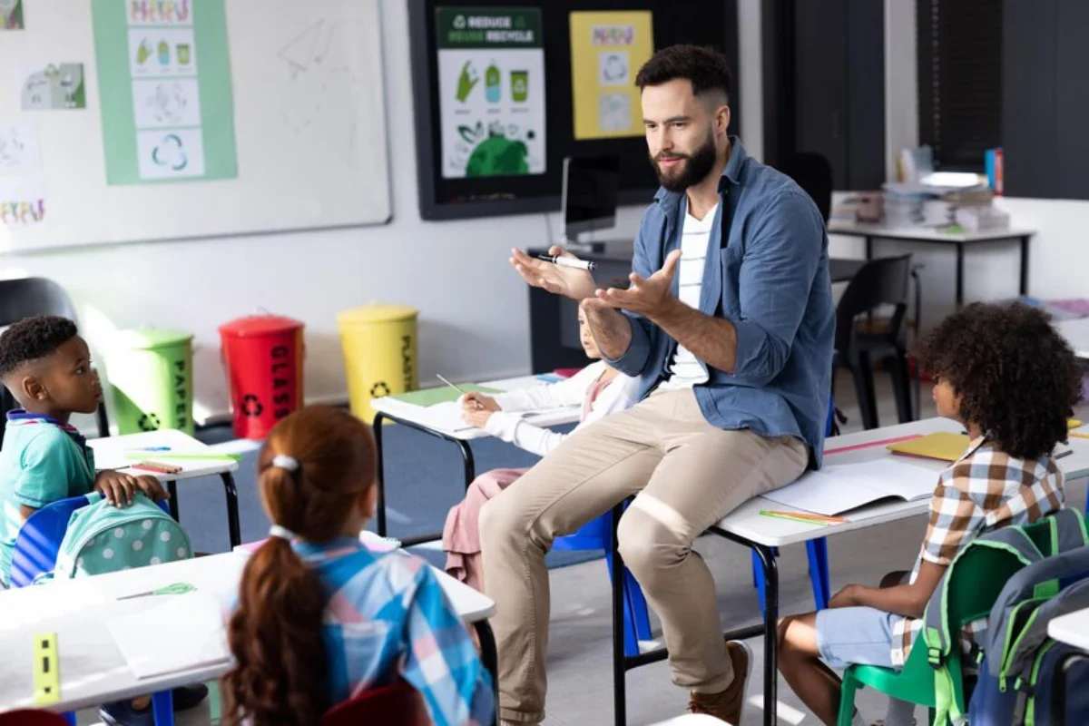 مهارت ارتباط موثر با دانش آموزان