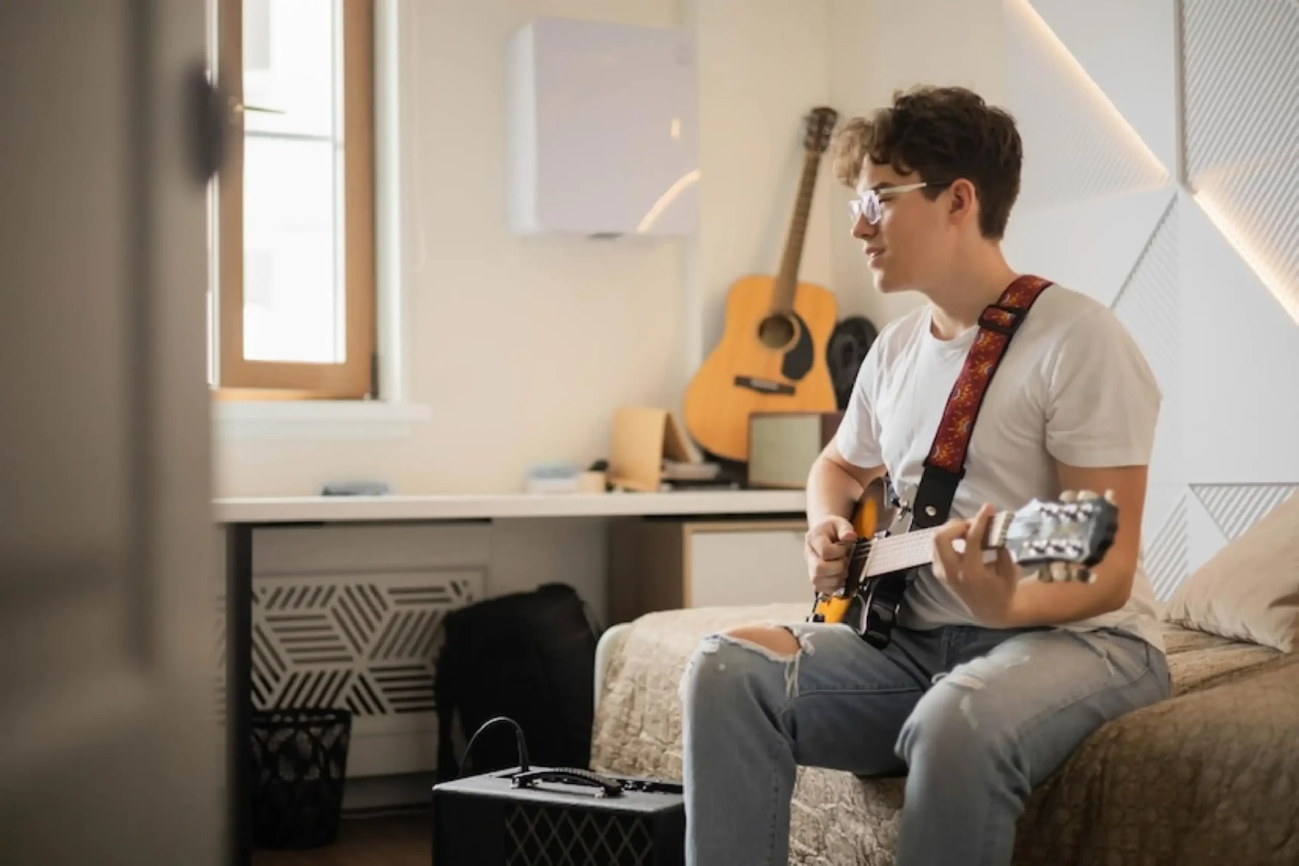 در تابستان چه چیزهایی یاد بگیریم