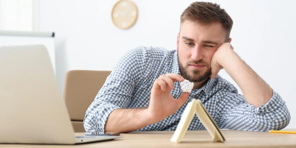 عوامل اهمال کاری تحصیلی