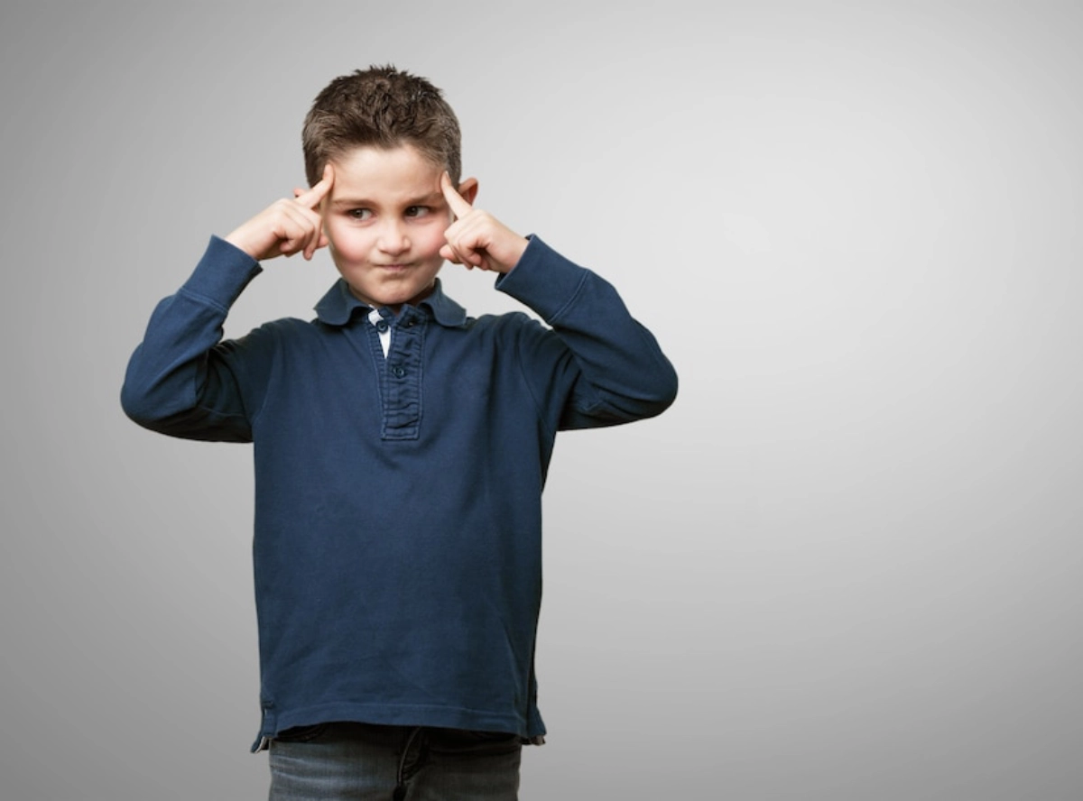 هوش مرزی کودکان