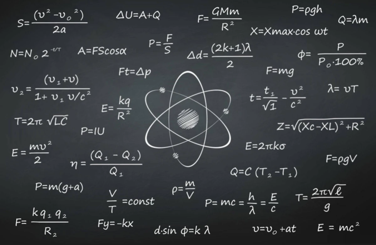 بهترین روش مطالعه فیزیک