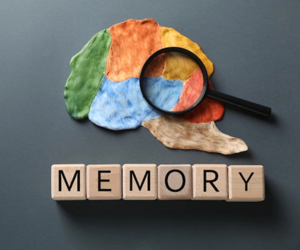 تقویت حافظه برای درس خواندن