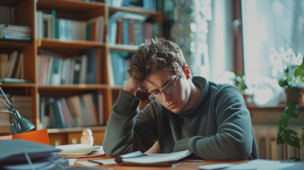 تقویت حافظه بلند مدت برای درس خواندن