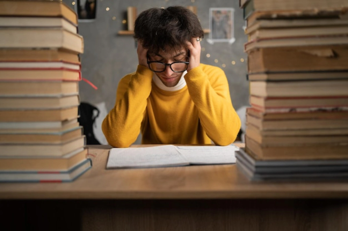 تکنیک تندخوانی برای کنکور