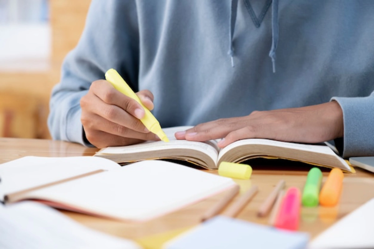 روش تندخوانی برای کنکور