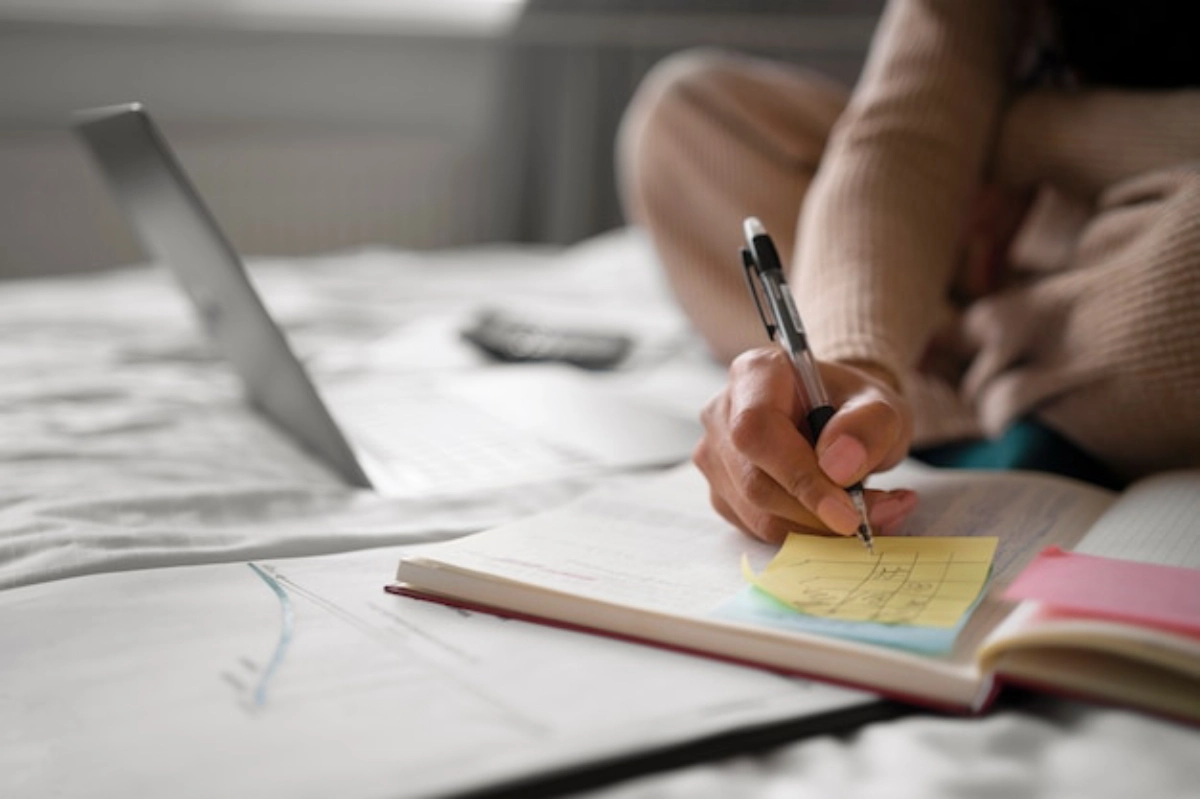 چطور برنامه ریزی درسی کنیم