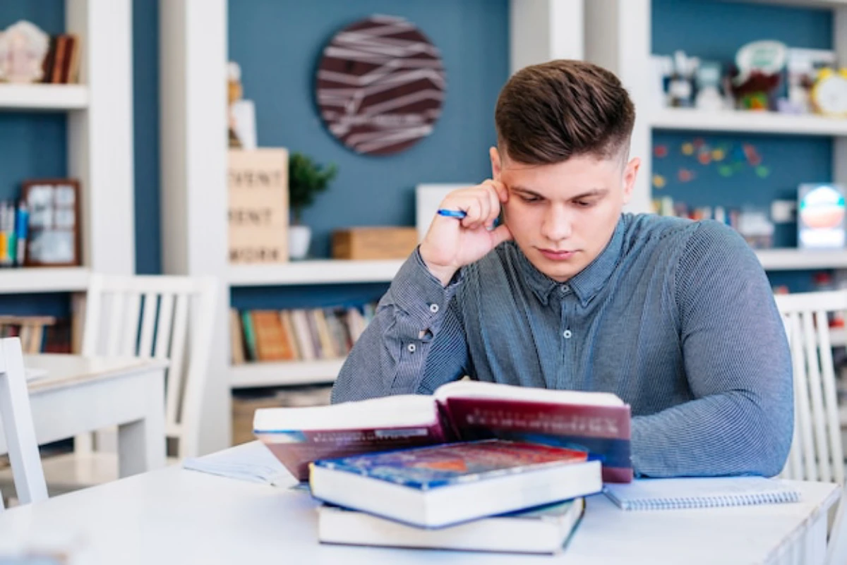 چگونه حافظه خود را برای درس خواندن تقویت کنیم