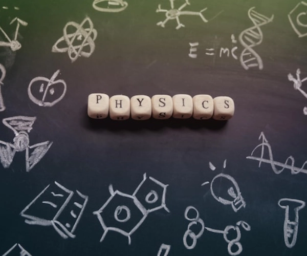 چگونه فیزیک بخوانیم