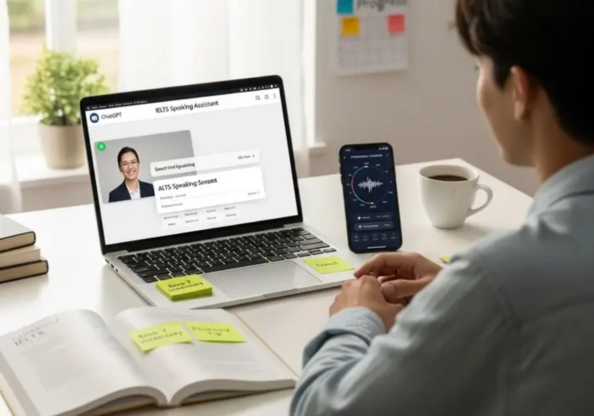 بهترین روش_های یادگیری زبان انگلیسی با چت چی بی تی