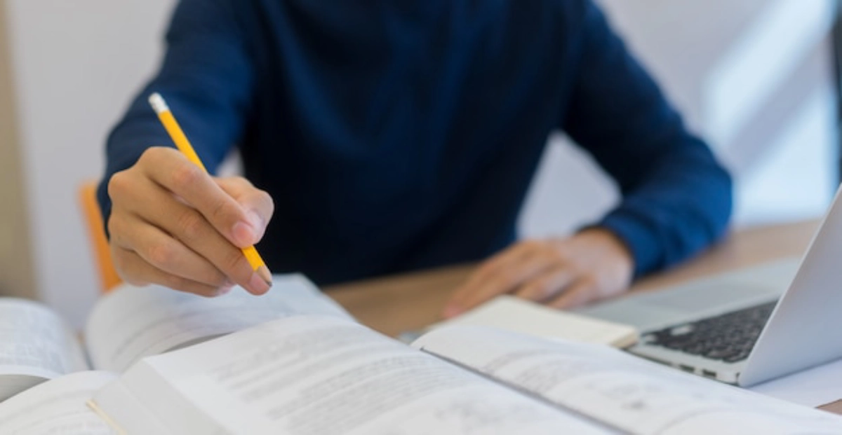 روش خواندن زیست شناسی