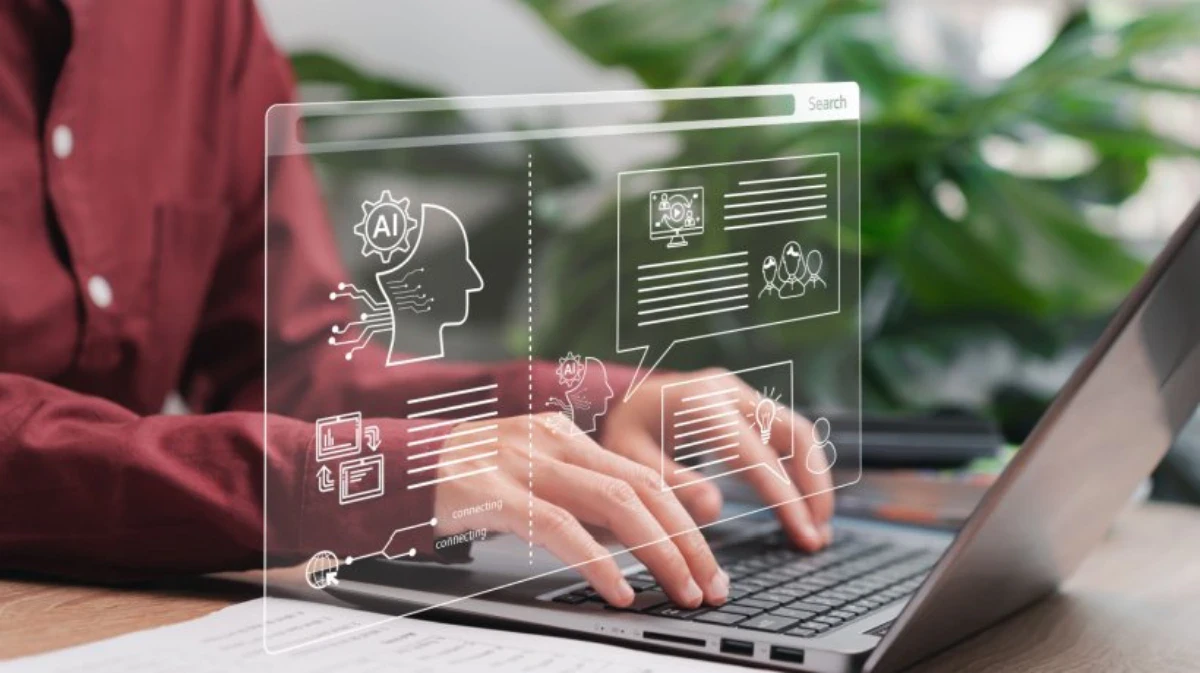 هوش مصنوعی برنامه ریزی درسی رایگان