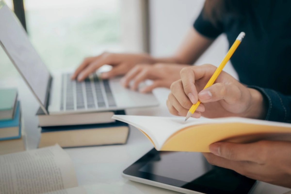 چگونه اراده خود را برای درس خواندن قوی کنیم