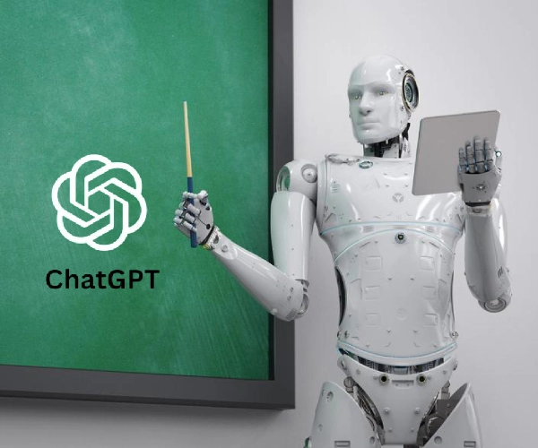 یادگیری زبان انگلیسی با هوش مصنوعی chat gpt