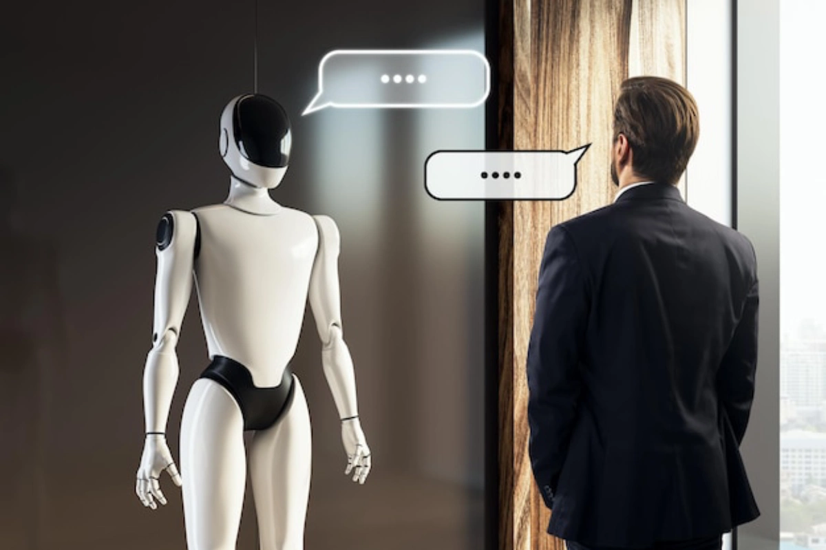 یادگیری زبان با چت جی پی تی