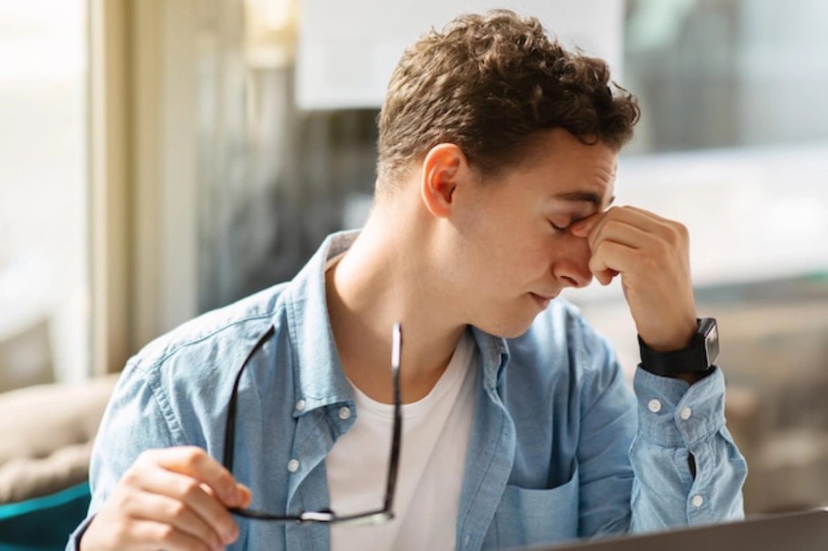 افسردگی در نوجوانان چه علائمی دارد