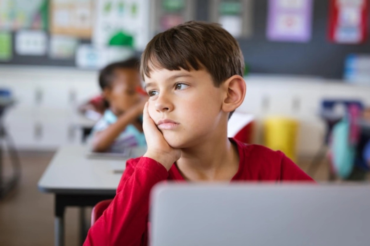 تکنیک های کلیدی افزایش تمرکز در کلاس