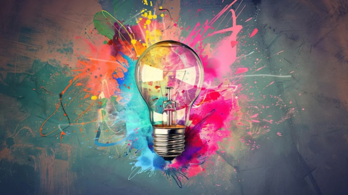 راه های پرورش خلاقیت در دانش آموزان ابتدایی