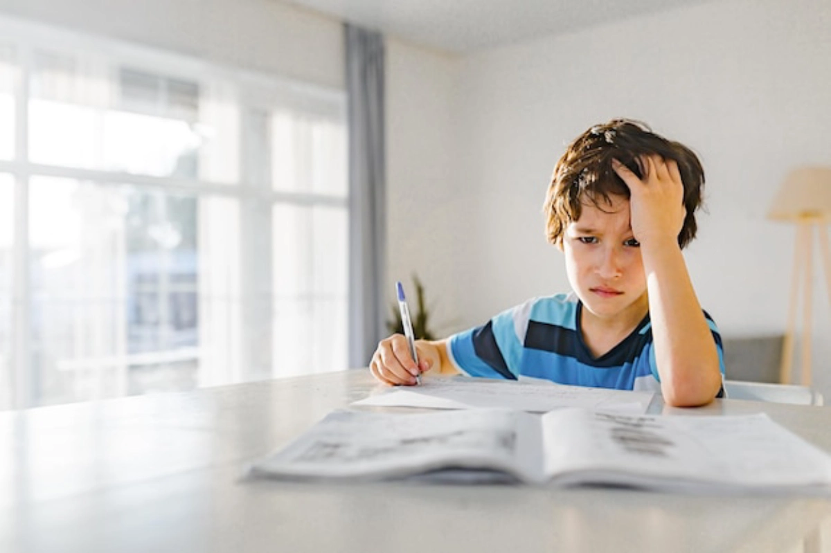 راههای افزایش اعتماد به نفس در دانش آموزان