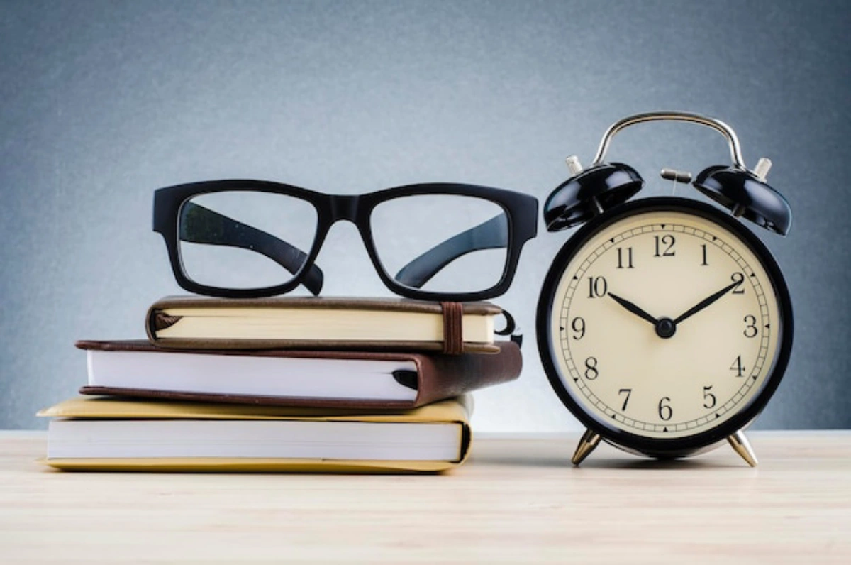 راهکارهای مدیریت زمان برای درس خواندن