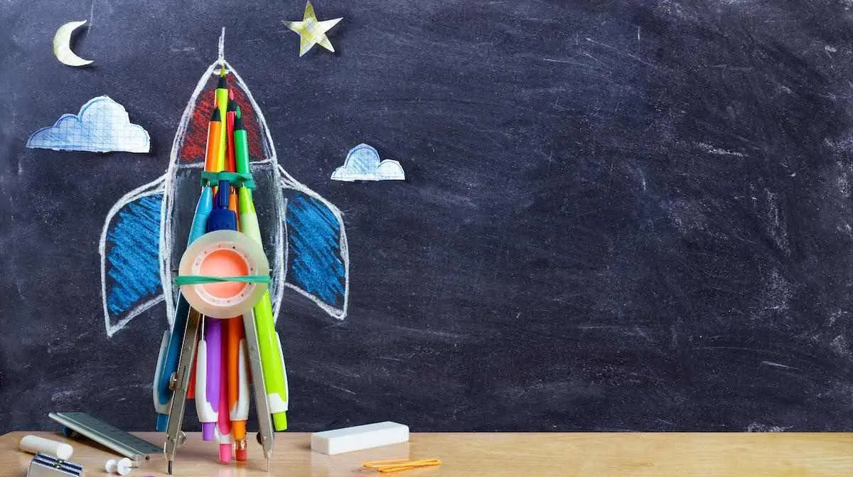 راهکارهای پرورش خلاقیت در دانش آموزان