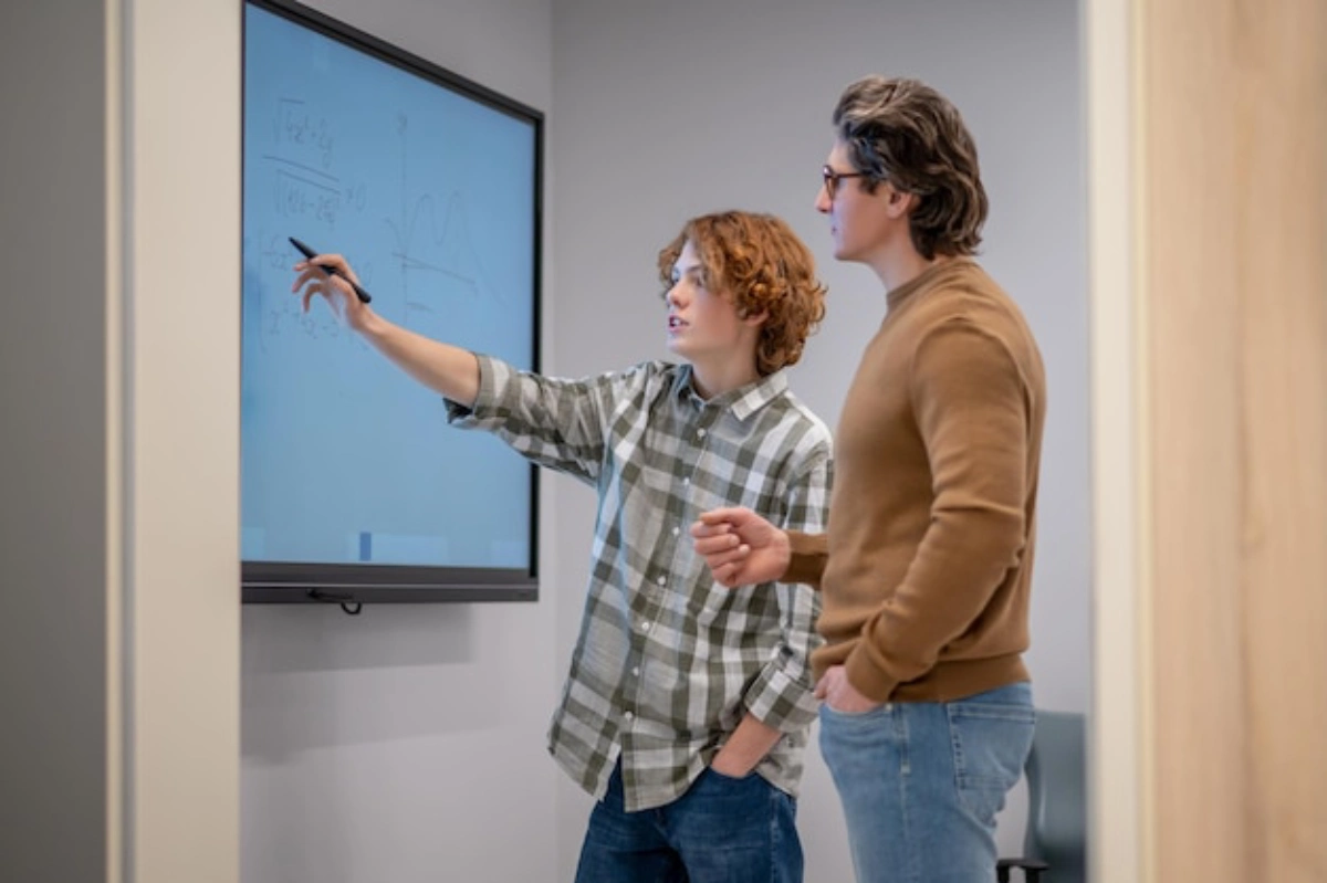 روش افزایش تمرکز در کلاس