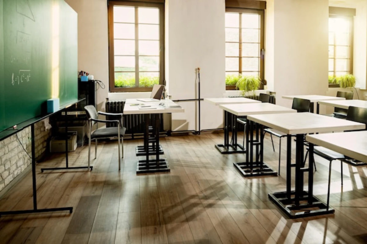 روش های علمی افزایش تمرکز در کلاس