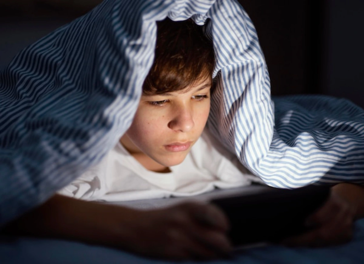 علائم و نشانه های افسردگی در دانش آموزان