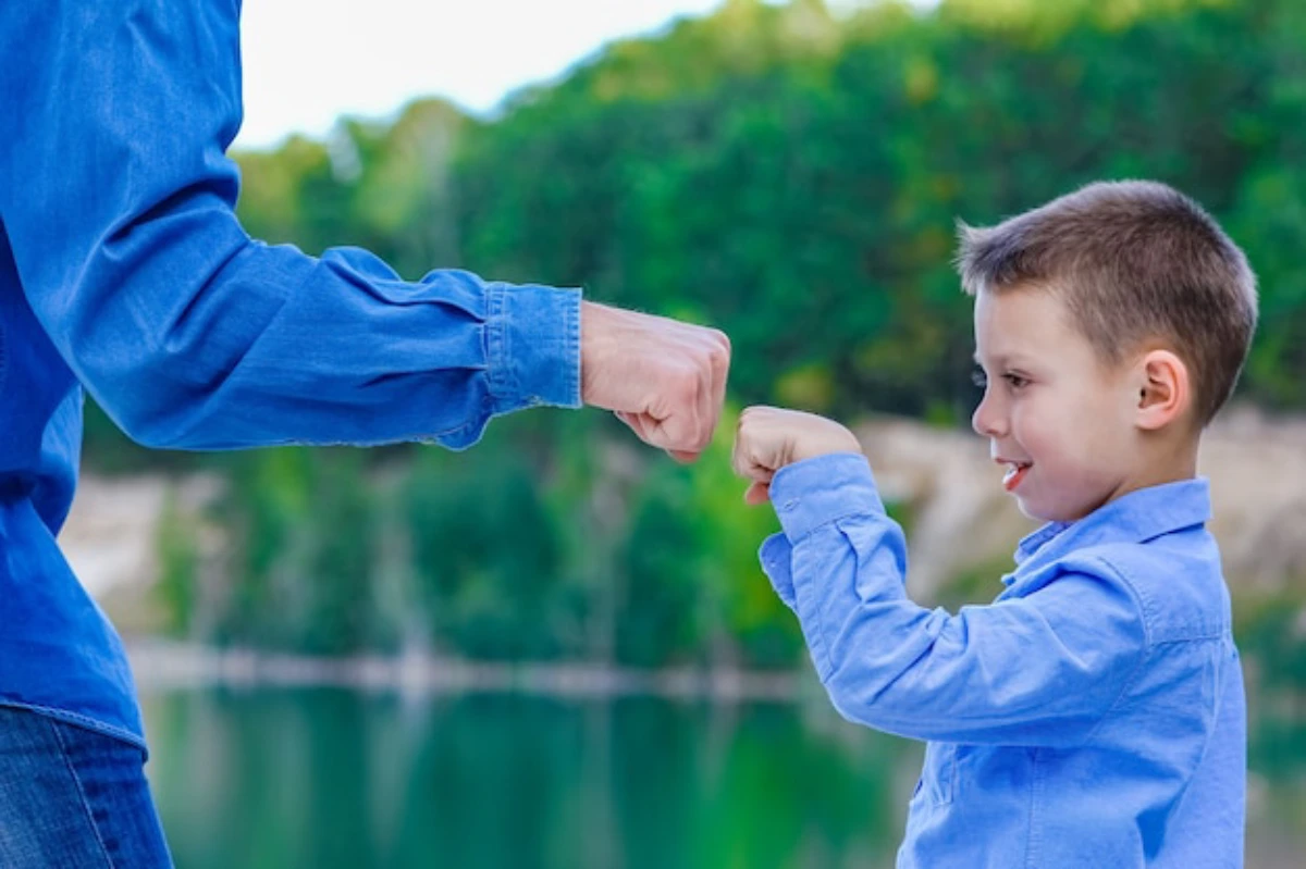 چگونه اعتماد به نفس را در دانش آموزان افزایش دهیم