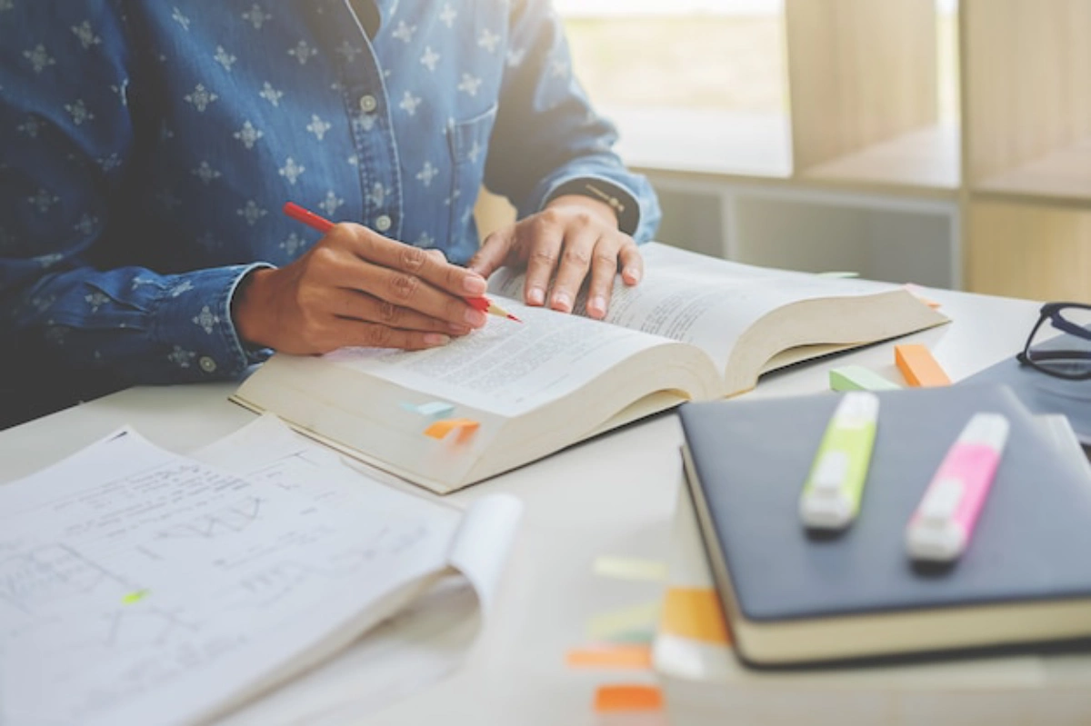 کمال گرایی در درس خواندن چیست