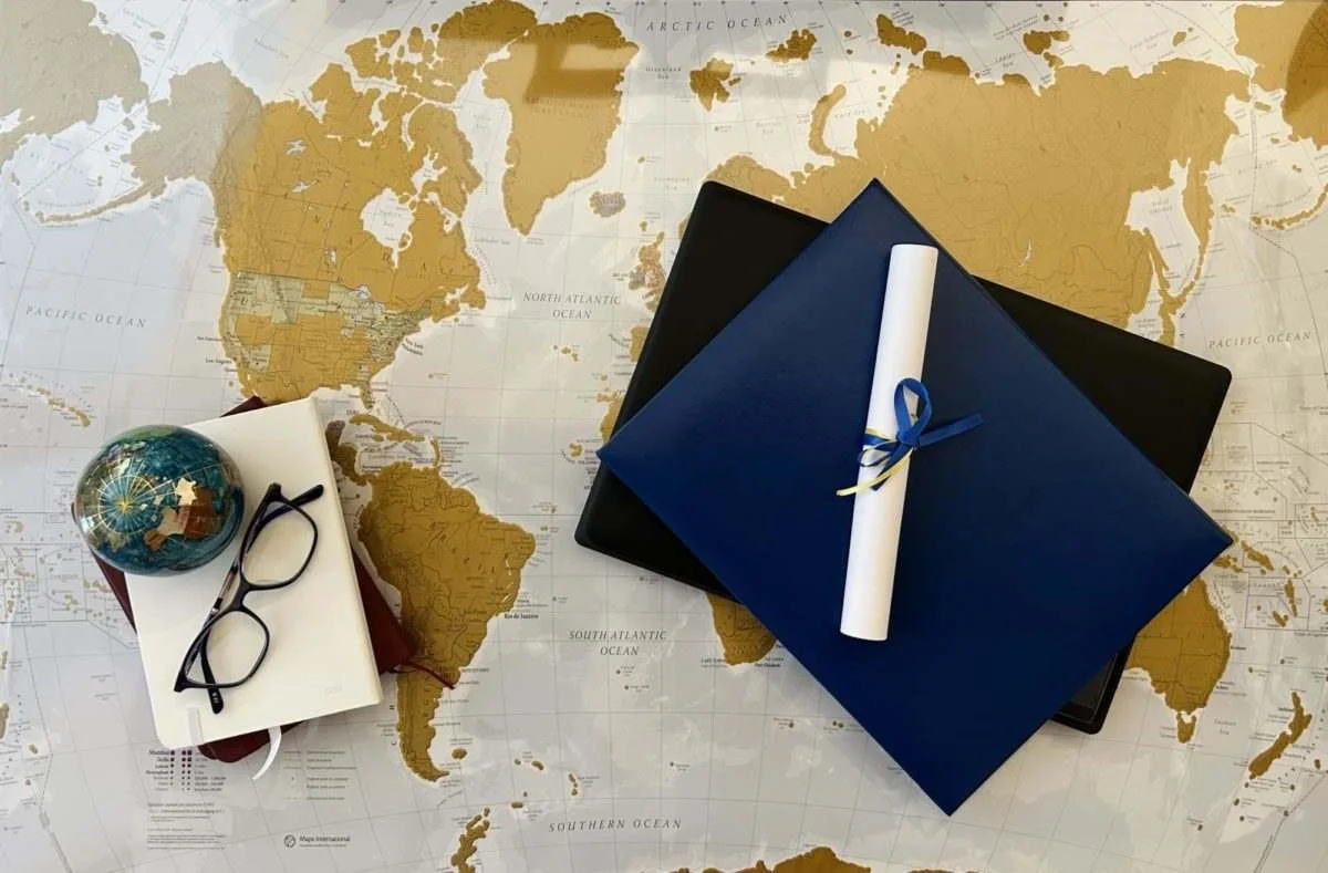 بهترین رشته های انسانی برای دختر کدامند