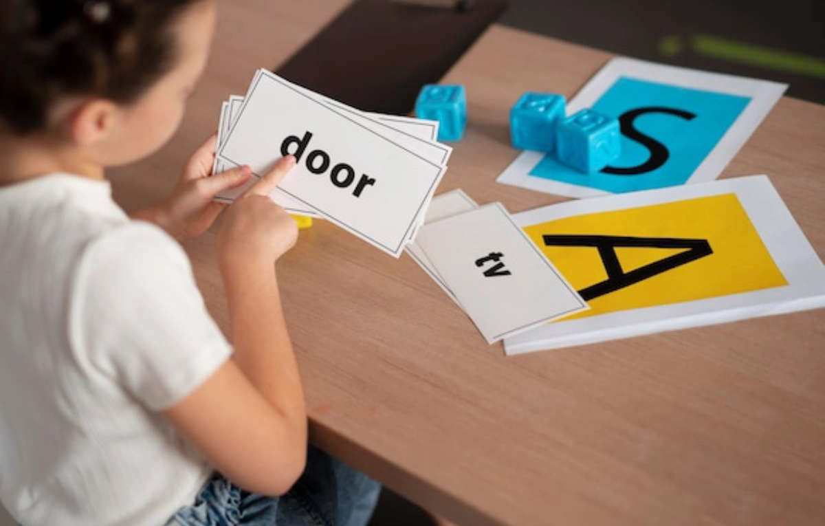 بهترین روش برای حفظ لغات انگلیسی