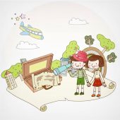 archive post