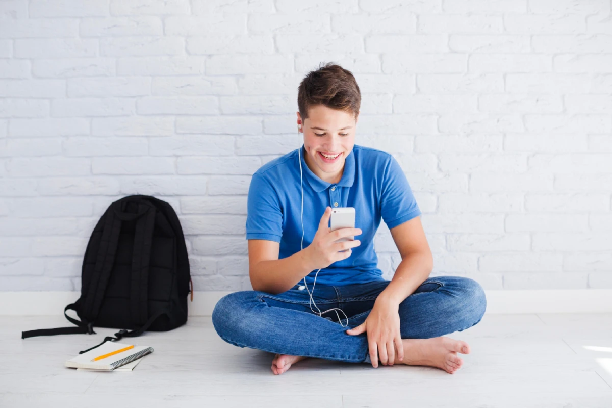ویژگی های نسل آلفا
