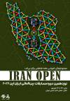 IRAN OPEN AMODI+